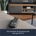 Fire TV Stick 4K Max streaming device, Wi-Fi 6, Alexa Voice Remote includes TV controls 2021 *Sale*