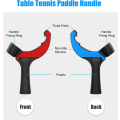 AMVR Table Tennis Paddle Grip Handle for Oculus Quest 2 Eleven Table Tennis