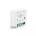 WIFI Control Smart Life Tuya 1CH 16A 3500W Mini Switch Circuit Breaker