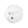 Wireless Heat and Smoke Detector Sensor for WG103T or H502 GSM Alarm System