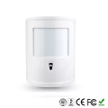 Wireless PIR Motion Detector Sensor with Pet Immunity for WG103T or H502 GSM Alarm System
