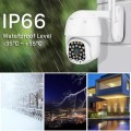 Smart Life Tuya Waterproof Outdoor 5MP 4G PTZ CCTV Camera