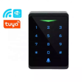 Smart Life Tuya WIFI Waterproof 12V Access Control Keypad Card Doorbell Door Gate Garage Motor CH1