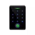 Smart Life Tuya WIFI Waterproof 12V Access Control Fingerprint Keypad Card Doorbell for Gate Garage
