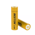 BESTON AA Rechargeable Lithium Battery | 14430 | 1.5V | 2000mAh | 4 Pack