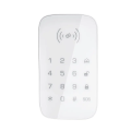 Wireless Keypad for WG103T GSM Alarm System