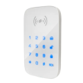 Wireless Keypad for WG103T GSM Alarm System