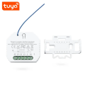 WIFI Control Smart Life Tuya 1CH Curtain Module With RF433Mhz and Remote