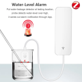 Smart Life Tuya Zigbee Wireless Water Leak Detector Sensor