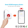 Smart Life Tuya Zigbee SOS Emergency Panic Button