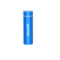 BESTON 18650 Rechargeable Lithium Battery | Flat Positive Head | 18650 | 3.7V | 2800mAh | 1 Pack