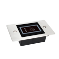 Access Control Embedded IP66 12V 24V Infrared No Touch Exit Button Door Release Button