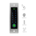 12V Embedded Access Controller for Wiegand Keypad Card Fingerprint Reader for Door Gate Garage Motor
