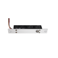 Electric Bolt Lock CS5 12V Fail-Safe Contact Sensor for Tuya Access Control for Door Gate Garage
