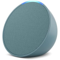 Echo Pop | Full sound compact smart speaker with Alexa | Midnight Teal