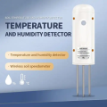 Smart Life Tuya Zigbee Waterproof Soil Moisture Temperature Sensor