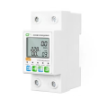 Smart Life Tuya WIFI 63A 230V Switch with Power Consumption Energy Monitoring Prepaid Meter