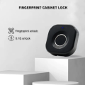 Smart Life Tuya Bluetooth Access Control Fingerprint Drawer Cabinet Cupboard Door Lock