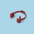 Thumb Mobile Phone Holder (Red)