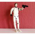 Han Solo figurine 1995 Applause