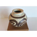 Otagiri stoneware pot