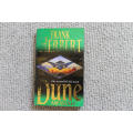Dune novels by Frank Herbert set of five books