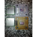 Bunch of old CPUs (8)
