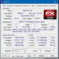 AMD FX-8120 AM3+ CPU