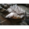 RST - 1 Piece - Professional Racing Leathers