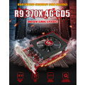 R9 370X 4GB 256Bit GDDR5 Graphics Card - ORIGINAL MSI CHIP **** NATION WIDE COURIER: R99!