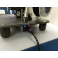 Morgan Pro 2 - Rapid Prototyping 3D Printer - Massive build volume!