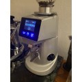 Professional Sanremo SR70 On Demand Burr Coffee Grinder