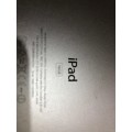 iPad 1 - 16 GB - WiFi and Cellular
