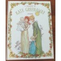 Beautiful book about Kate Greenaway fully illustrated 1 edition