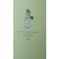 Beautiful book about Kate Greenaway fully illustrated 1 edition