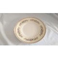 Lovely Festive 3 cake plate collection England, China and France