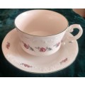 Lovely La Rochelle Melody Rose design 6 Coffee duos