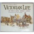Stunning book KNOX C.  Victorian Life at the Cape 1870-1900