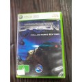 Need for Speed Carbon. Collectors Edition