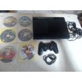 PlayStation 3 & Games