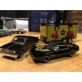 Greenlight 1:64 Die Cast Collectable