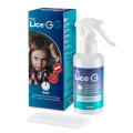 Lice Shampoo-Lice-Go 120
