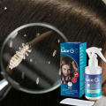 Lice Shampoo-Lice-Go 120