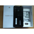 Huawei P30 lite - Midnight Black - 128GB - Brand New (Box opened only to check contents)