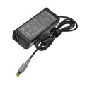 90W charger for IBM and Lenovo Thinkpad and IdeaPad Pin Size: 7.7mm/5.5mm with Middle Pin