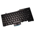 New laptop keyboard for DELL LATITUDE E5410 E5500 E6400. PRECISION M2400. P/N: 0UK717 PK1303I0600