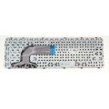 Keyboard WITH FRAME for HP PAVILION 15 and HP 250 G3, 255 G3. P/N: 708168-001 749658-B31