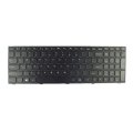 Keyboard for LENOVO G50-30, G50-70, G50-80, G51-35, G70-35, G70-70, G70-80 WITH FRAME