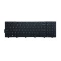 Keyboard for Dell INSPIRON 15-3541, 15-3542 15-3567, 15-5558. P/N: 0JYP58 PK1313G1A09
