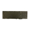 Keyboard for HP ELITEBOOK 8540P, 8540W, HP PROBOOK 6540B, 6545B with Trackpoint